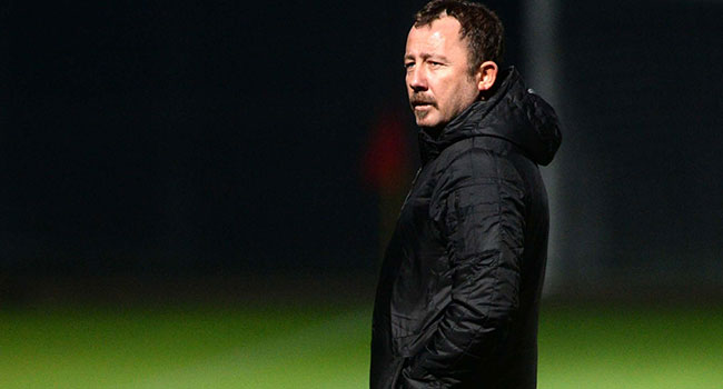 Sergen Yalçın, Süper Lig'e geri dönüyor