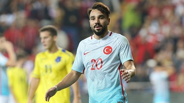 AEK, Volkan Şen hakkında açıklama yaptı
