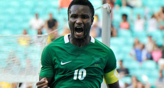 Fenerbahçe'de John Obi Mikel sesleri