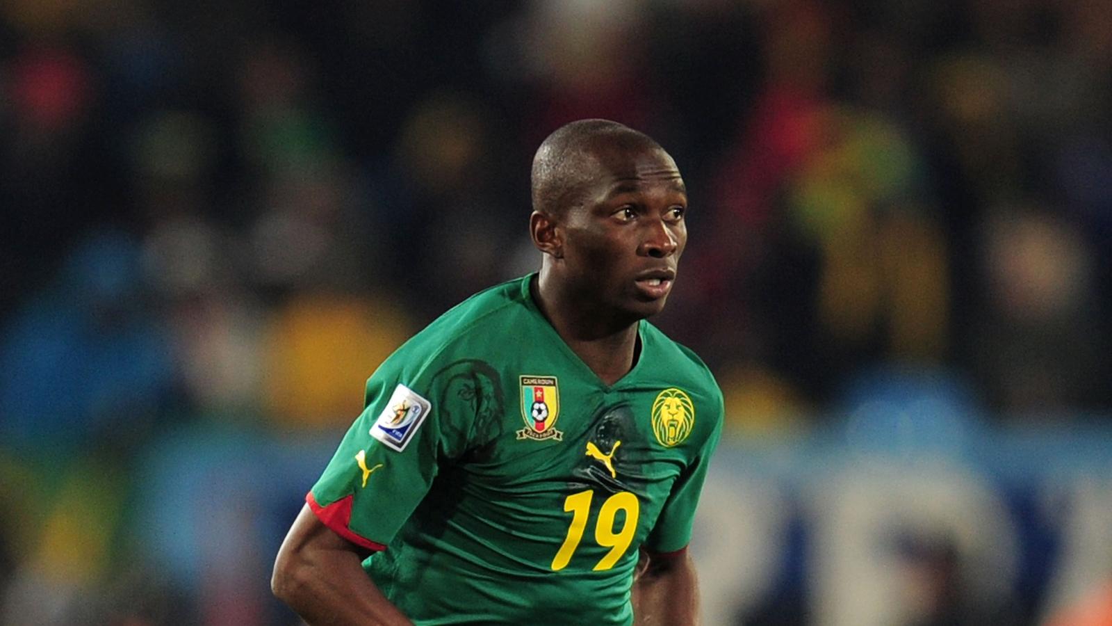 Mbia'nın yeni adresi Malaga oluyor
