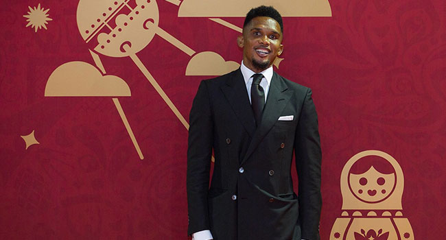 Atiker Konyaspor, Samuel Eto'o transferinden vazgeçti