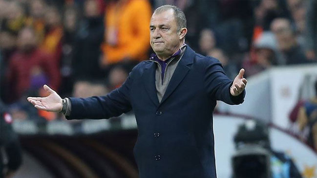 Fatih Terim'in yüzünü güldürmeyen faktörler