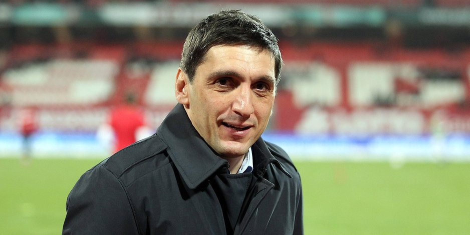 Tayfun Korkut Stuttgart'la anlaşmaya vardı