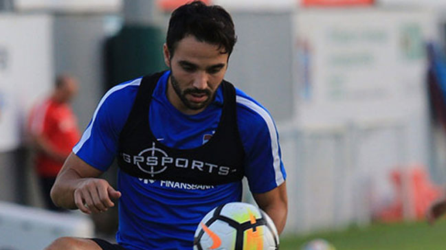 Volkan Şen'in yeni adresi belli oldu!
