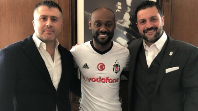 Şenol Güneş'ten flaş Vagner Love kararı!