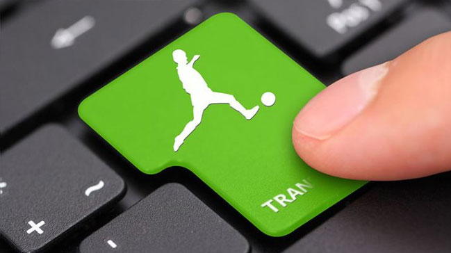 Futbolda ara transfer dönemi sona eriyor