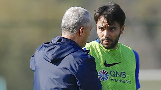 Volkan Şen'in yeni takımı belli oldu