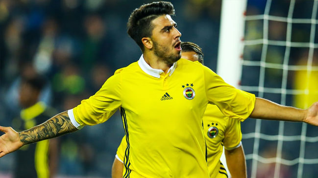 Fenerbahçe'de Ozan Tufan dönemi sona eriyor!