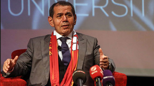 Dursun Özbek'in transferleri incelemeye alındı!