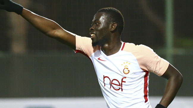 Galatasaray'ın kasası doldu! Ndiaye...