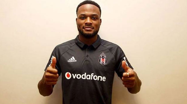 Beşiktaş, Cyla Larin'in transferini KAP'a bildirdi!