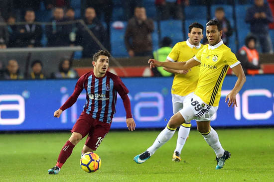 Abdülkadir Ömür için biçilen fiyat 25 milyon euro!