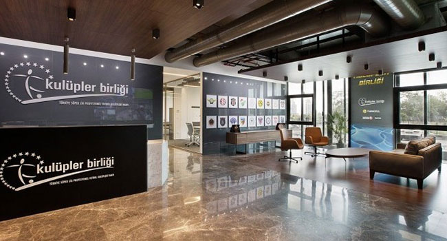 Kulüpler Birliği, yeni başkanını seçecek
