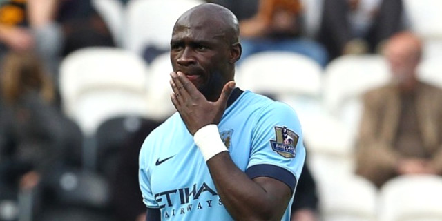 Mangala Everton'a transfer oldu