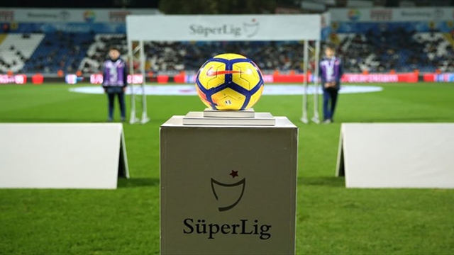 Süper Lig’de 19 haftada 22 teknik adam değişikliği yaşandı 