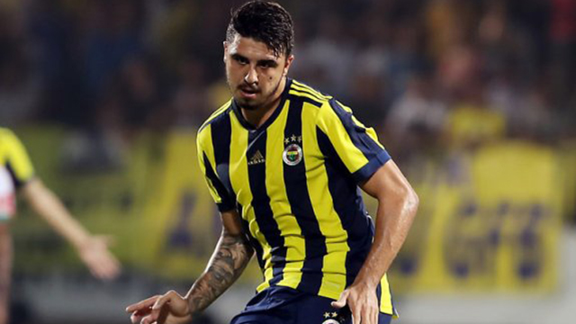 Ozan Tufan Premier Lig yolcusu