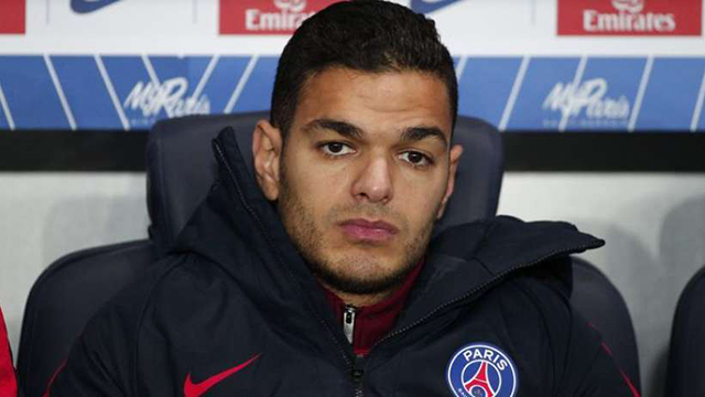 Fenerbahçe'den son gün Ben Arfa atağı