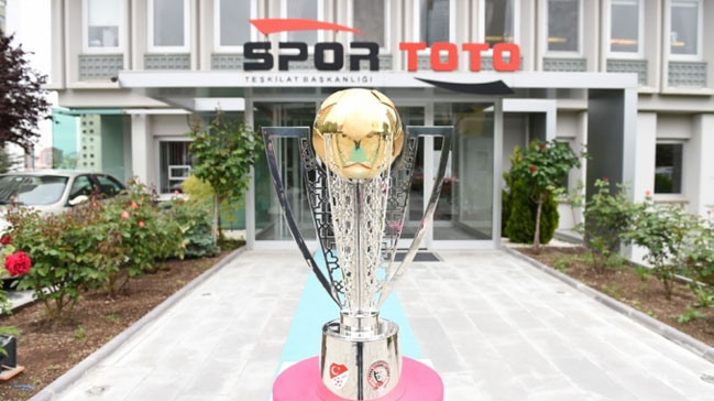 Süper Lig yeniden Spor Toto Süper Lig oldu