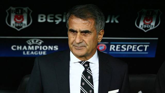 Gençlerbirliği'nden Şenol Güneş'e ' yaşça 'Büyüklük' sıfatının arkasına gizlenemeyecek kadar...'