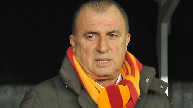 'Bu kadroyla sonuna kadar götüreceğiz'