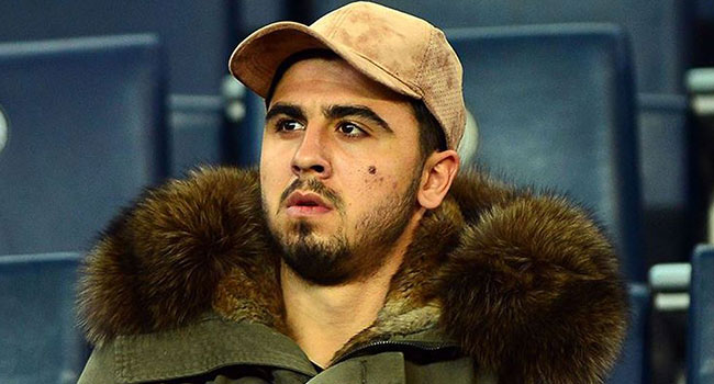 Ozan Tufan'ın yeni adresi belli oldu