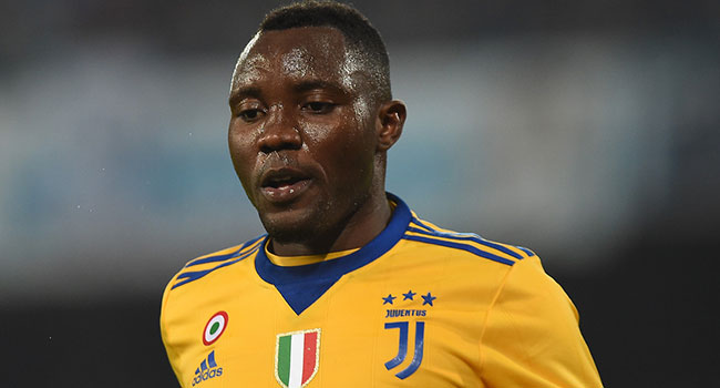 Galatasaray, Kwadwo Asamoah'a 1 Temmuz'da imza attıracak
