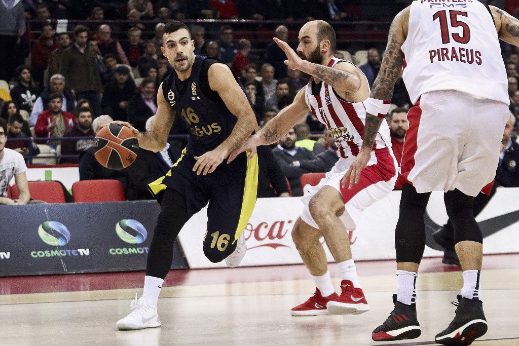 Bu sefer geçen sezon ki final gibi olmadı!
