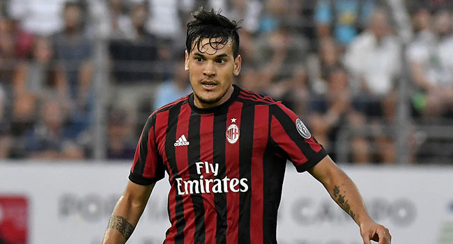 Gustavo Gomez, Fenerbahçe'nin kapısından döndü