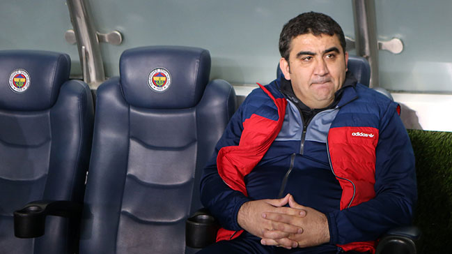 'Maçtan önce hiçbir rakipten çekincem yok demiştim'