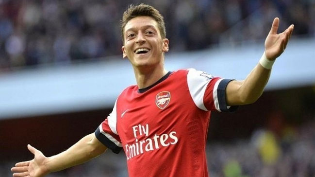 Mesut Özil'den Fenerbahçe'ye transfer sözü!