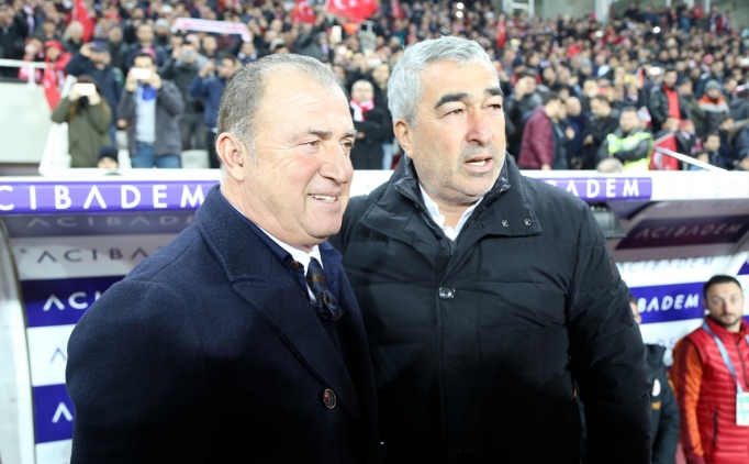 'Tabii futbol bu, başta işler iyi giderse eliniz rahatlıyor'