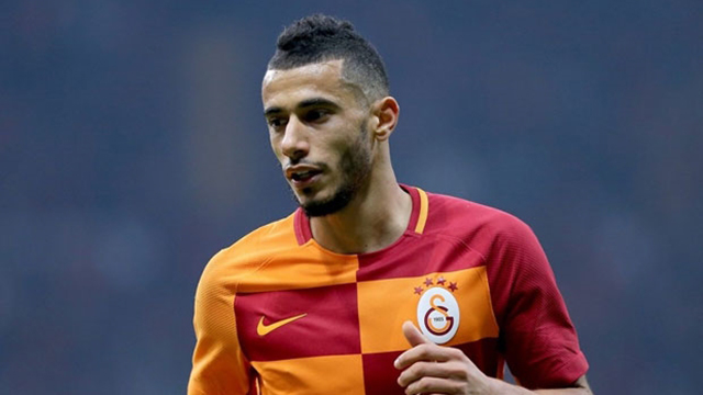 Galatasaray'da sürpriz ayrılık!