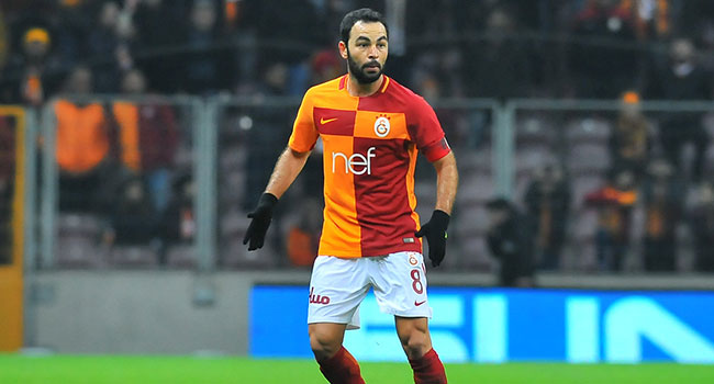 Selçuk İnan'dan Sivasspor uyarısı