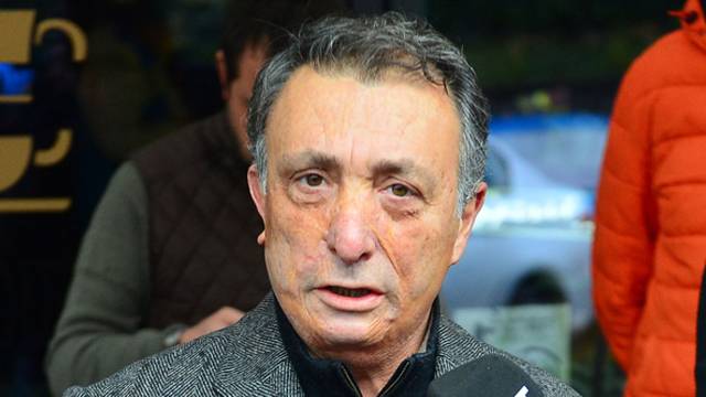 'Beşiktaş'ın Bayern Münih'ten aşağı kalır bir yanı yok'