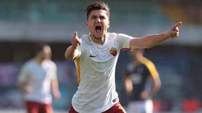 İtalya'da Cengiz Ünder fırtınası!