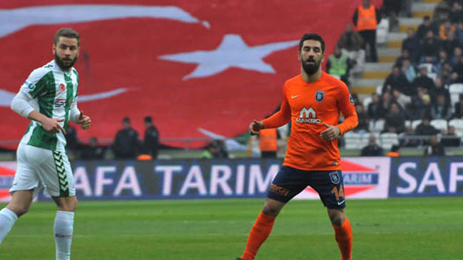 Arda Turan'a küfürlü saldırı!