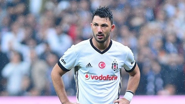 Tolgay Arslan: Turu hak ederek geçtik!