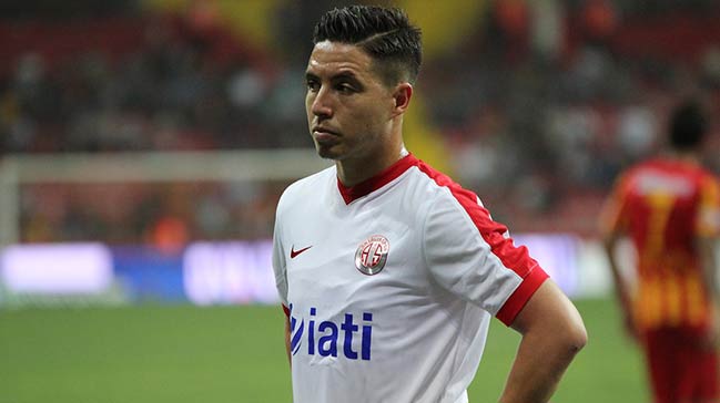 Samir Nasri Benevento'ya gidiyor