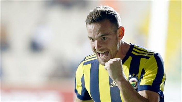 Janssen 2 ay sonra sahalara dönüş yapacak