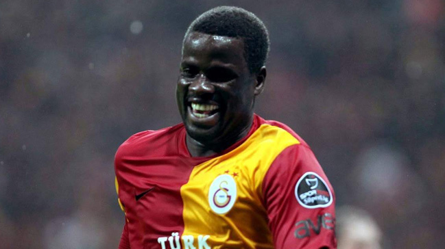 Eboue geri dönüyor! Resmen açıklandı