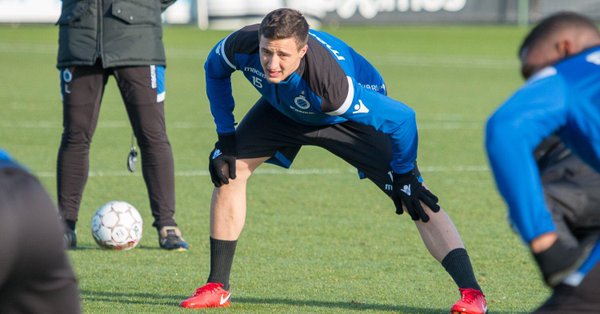 'Beşiktaş’ta sürekli yedek kulübesinde oturmanın benim için bir anlamı yoktu'