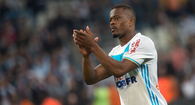 Patrice Evra'nın yeni takımı belli oldu