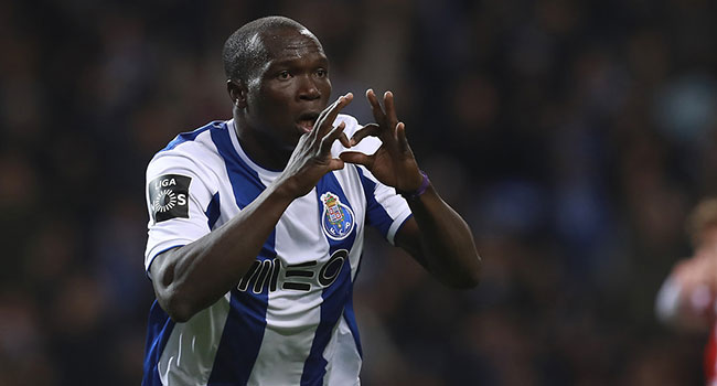 Premier Lig ekipleri Aboubakar'ın peşinde