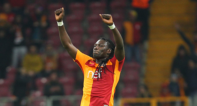 Bafetimbi Gomis için 8 milyon euroluk teklif!