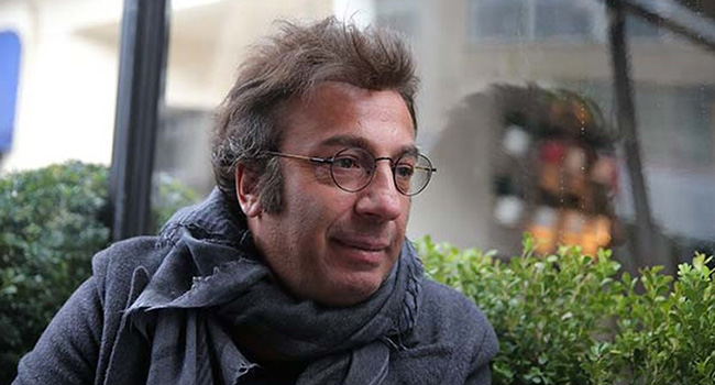 Ahmet Bulut'tan Dursun Özbek'e tepki
