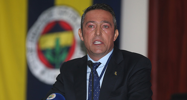 Ali Koç’tan kadın kongre üyelerine çağrı
