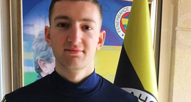 Fenerbahçe'ye İsveç'ten transfer
