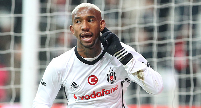 Portekiz'e Talisca çıkarması!