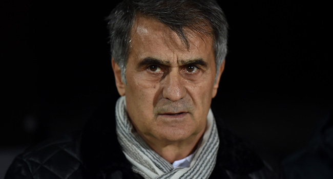 Şenol Güneş'ten Ozan Tufan yorumu: Hala şansı var
