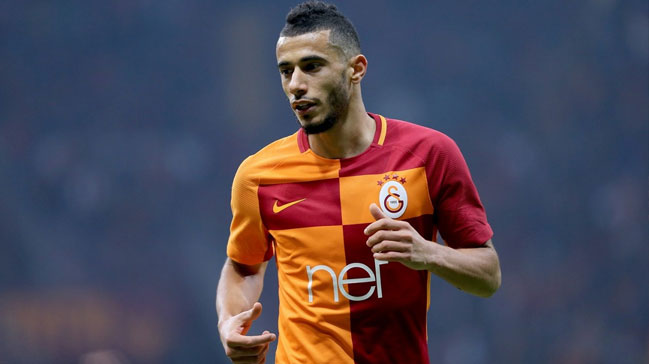 Olay iddia! Belhanda, Beşiktaş'a...